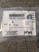 324-0202// AMAT APPLIED 0040-22488 SCREW PIN SHOULDER DC BIAS SEL [NEW]