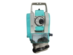 NIKON NPL-362 PRISMLESS TOTAL STATION