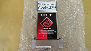 Celerity UFC-8565 Mass Flow Controller AMAT 3030-11385 Used