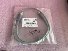 APPLIED MATERIALS AMAT 412667-PJ 0620-02380 Cable assy dnet drop 1.0meter 300v