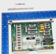 AMAT 0100-00259 PCB ASSY,SERIPLEX I/O DISTRIBUTION,GPLIS (0100-00259)