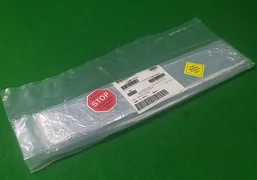 AMAT 0040-23526 Slit Valve Door Plate, NEW