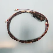 141-0501// AMAT APPLIED 0140-76625 HARNESS ASSY CENTURA MSM PWR #2 NEW