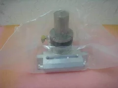 AMAT  CVD 5000, Cluster  Isolation valve, Throttle valve housing attachment. 