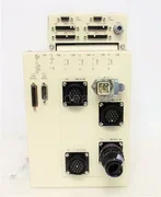 Applied Materials AMAT 0090-04904 Rev. 9 Assembly Gasline Temperature Controller
