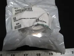 AMAT 3300-91570 FITTING,ADAPTOR 40/50NW