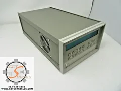 0190-35236 / LUXTRON M-100 MODEL 100C OPTICAL FIBER TEMP CONTROL SYSTEM / AMAT