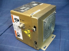 ENI HF-3000-50 Harmonic Filter 3kW 13.56MHz AMAT 8110 Missing Connectors Tested