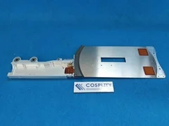 AMAT 0040-09098 BLADE LAMINATION ASSY 8″