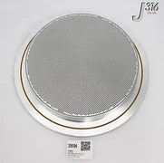 29104 APPLIED MATERIALS FACEPLATE, XTRA ROW EXTENDING FLO 300MM 0021-42136
