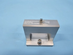 AMAT 0010-D9480 UV BEAM REDUCER