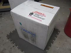 TREBOR M50DS01000A0 PUMP, AK4476, 3/4"X1 IN FLARE; NEW IN ORIGINAL BOX