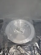 AMAT 0021-35869 Shower Head, Perf Plate TxZ, 111419