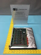 AMAT 0100-20003 Digital Input I/O Board REV G, P5000, 127805