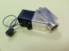   29132-KA21-AHE1/0156 Angle & Pneumatic Vacuum Valve AMAT #WD8