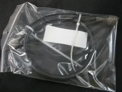 LAM 853-017423-002 CABLE COAX RF MATCH BOX ASSY
