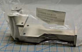 0040-39390 / 	MANIFOLD, DUAL FT, METAL ALD / APPLIED MATERIALS AMAT