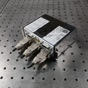 Used QI/NIKON control box NS2303/C P/N: 4S288-273