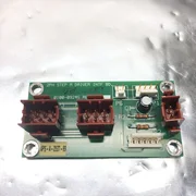 AMAT 0100-09245 2 PHASE STEPPER MOTOR DRIVER INTERFACE BOARD, REV A, 116323