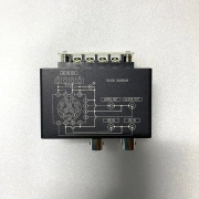 Nikon 4S060-231 / KBB00689 U01-2 TEC Junction Box