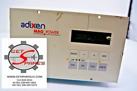 796-046752-003 / MAG POWER TURBO PUMP CONTROLLER TYPE 114679 / LAM RESEARCH
