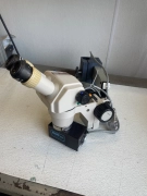 ^ Nikon SMZ-1B Stereozoom Microscope