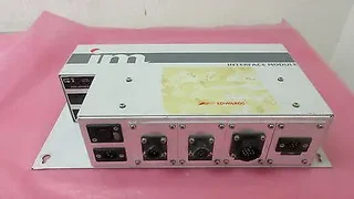 Boc Edwards A52844410 Interface Module Flash High Vacuum AMAT 3620-01525 402130