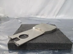 AMAT 0010-20128 BLADE ASSY 5" BUFFER, 111228