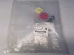 Applied Materials 0150-20143 WIRE, JUMPER 4PIN CONN, GEN RACK EMO Qty 3x