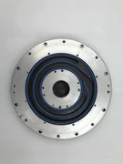 Lam Research 718-094523-281 Anodizing Electrostatic Chuck