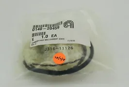 11126 APPLIED MATERIAL HARNESS ASSY, MAC CURRENT SENSE (NEW) 0140-20459