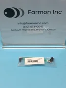 AMAT 0040-78261 EM TUBE, 8 INCH, TITAN, HEAD, PROFILER, 950E0077, 164896