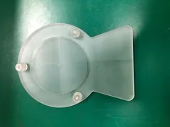 AMAT 0270-76132 8 HTHU HEATER CALIBRATION TOOL