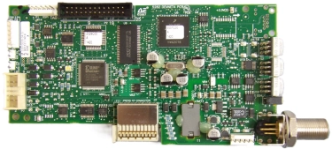 AE Advanced Energy 330700006-04 DeviceNet PCB 23070006-B Working Surplus