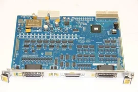 NIKON 4S027-319 STGX8_SL2 Processor Circuit Board