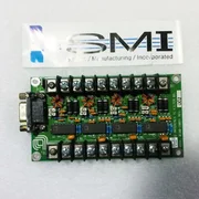 AMAT P/N 0100-18051 ASSY, PCB, TC FILTER