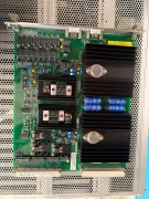 AMAT AKT Board D-AMP 50-06 0101-57126