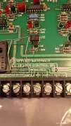 Applied Materials AMAT 0100-09094 TEOS Box Heater Control PCB Board 0110-09094
