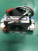 AMAT 0190-35444 SW H2O FLOW SST GPM