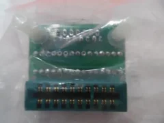 APPLIED MATERIALS AMAT 2000-13100 MFC CONNECTOR ADAPTER