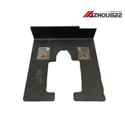AMAT 0020-34167 COVER, SHIELD, FRONT, R2, 115266