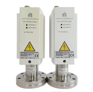 AMAT Applied Materials 0190-26328 Pirani Gauge 750 Torr Lot of 2 Working