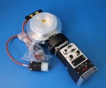 NEW AMAT 0190-53406 Butterfly Valve Heater Elmo Motion 0010-89372 0190-84916