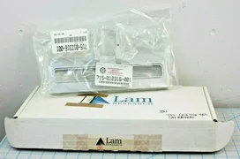 715-012316-001 / CHAMBER PLATE SEAL / LAM RESEARCH CORPORATION