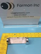 AMAT 0020-31283 HINGE, 142491