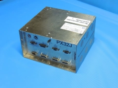 AMAT 9090-01167 Electrostatic Chuck DC Power Supply PX32J incl. invoice