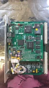 Nikon PPD3T-CTRL PCB	4S019-163 & 4S015-227