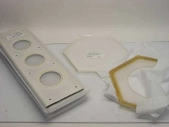 MEC Tech AMAT 8330 Flame Spray Tray and Top Part Kit - MEC83304-9999R