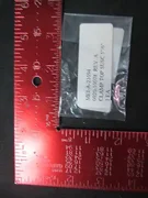 AMAT 0020-10078 Clamp,Top, SUSCEPTOR Shipping 5"&6" TEOS&6