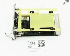 32368 APPLIED MATERIALS PCB ASSY, SBS CL7 850MHZ CPCI SBC 3U 12HP 0190-12695